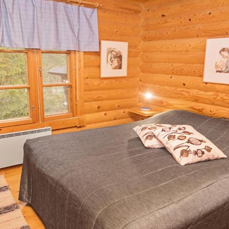 Holiday Home Varilan Lomamajat Nr2 By Interhome รูกา ภายนอก รูปภาพ
