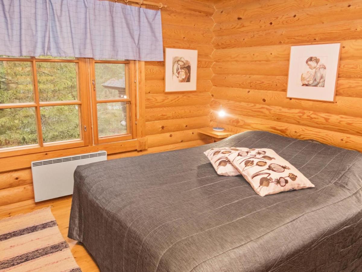 Holiday Home Varilan Lomamajat Nr2 By Interhome รูกา ภายนอก รูปภาพ