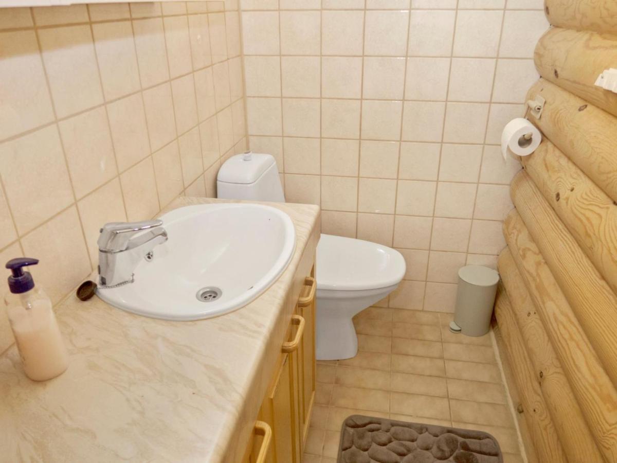 Holiday Home Varilan Lomamajat Nr2 By Interhome รูกา ภายนอก รูปภาพ