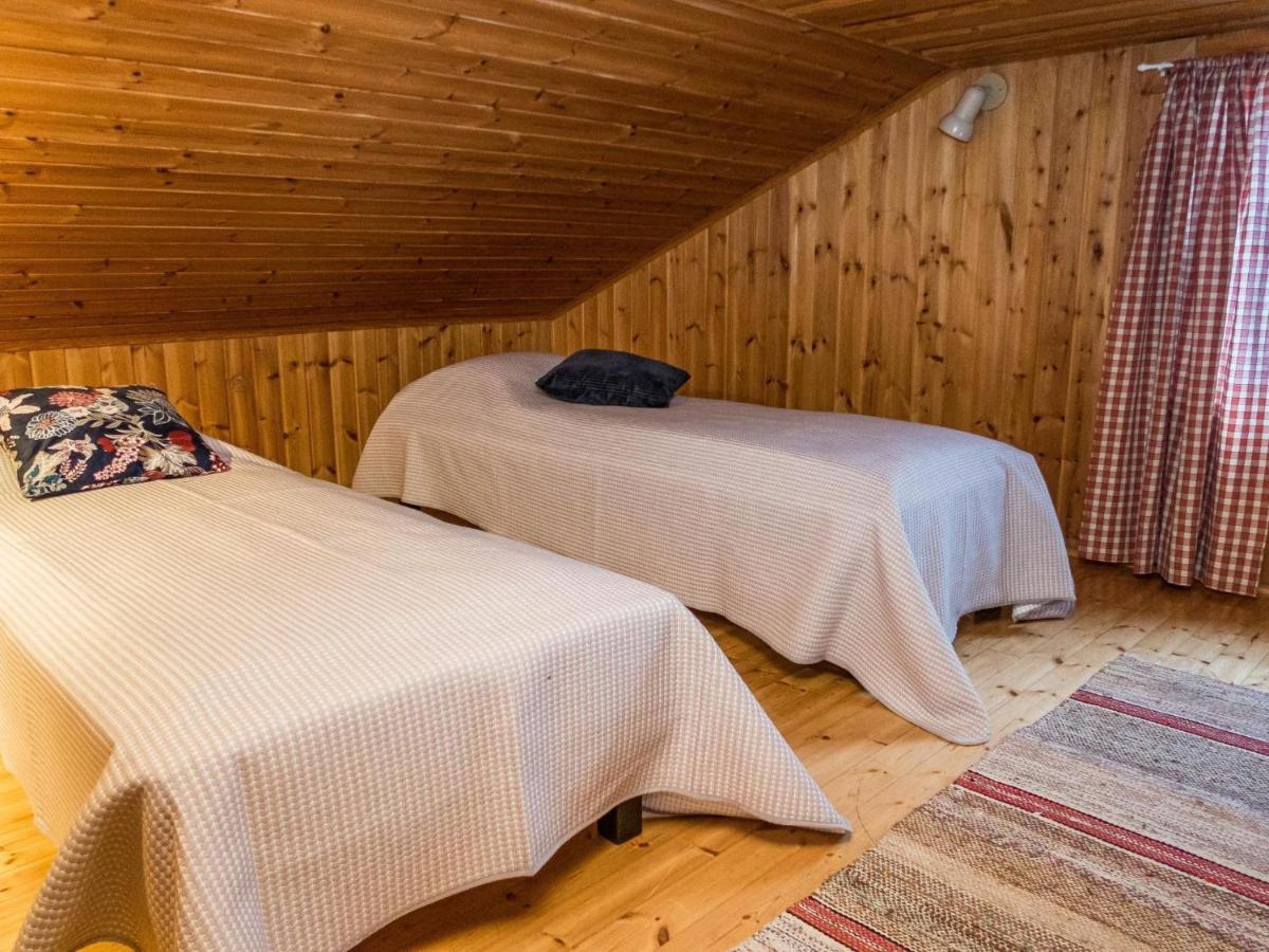 Holiday Home Varilan Lomamajat Nr2 By Interhome รูกา ภายนอก รูปภาพ