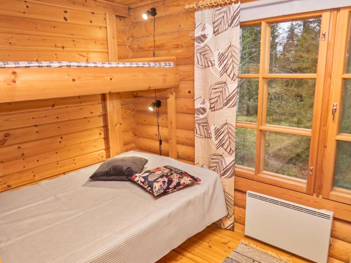 Holiday Home Varilan Lomamajat Nr2 By Interhome รูกา ภายนอก รูปภาพ