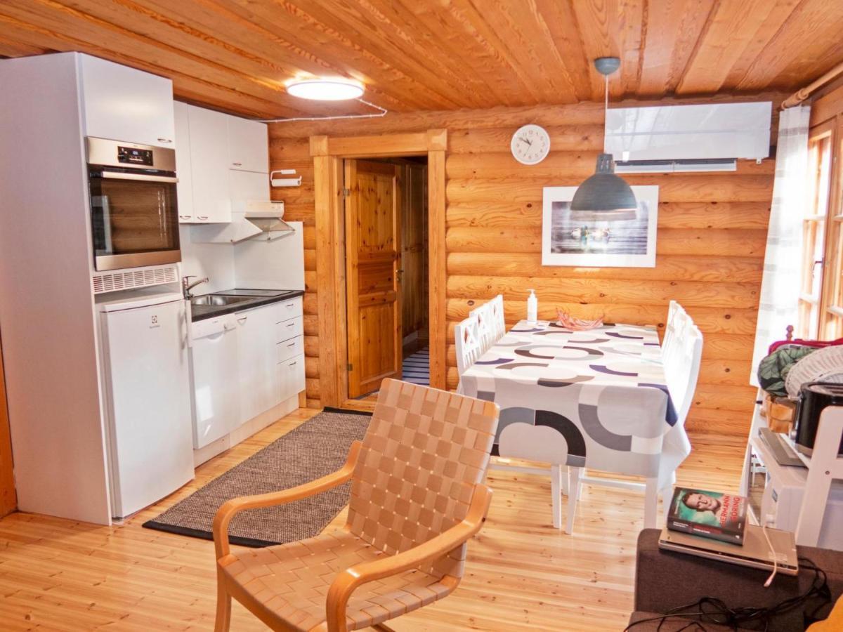 Holiday Home Varilan Lomamajat Nr2 By Interhome รูกา ภายนอก รูปภาพ